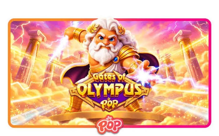 Oplev Gates of Olympus En Indgående Guide til Pragmatic Play's Fantastiske Slot