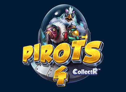 The Adventures of Pirots 4 Slot A Treasure Trove of Fun
