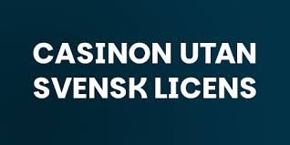 Utforska Utländska Casinon En Guide till Spel och Underhållning