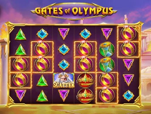 Opdag Mystikken i Gates of Olympus En Gaming-Oplevelse Udover det Sædvanlige Opdag Mystikken i Gates of Olympus En Gaming-Oplevelse Udover det Sædvanlige
