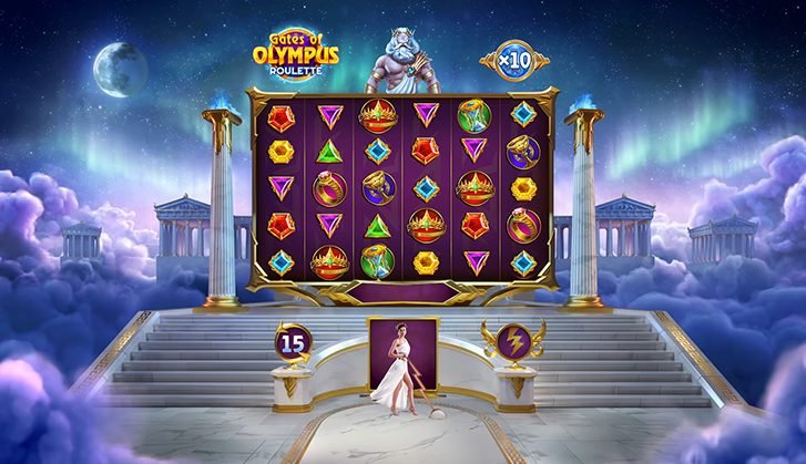 Opdag Mystikken i Gates of Olympus En Gaming-Oplevelse Udover det Sædvanlige Opdag Mystikken i Gates of Olympus En Gaming-Oplevelse Udover det Sædvanlige
