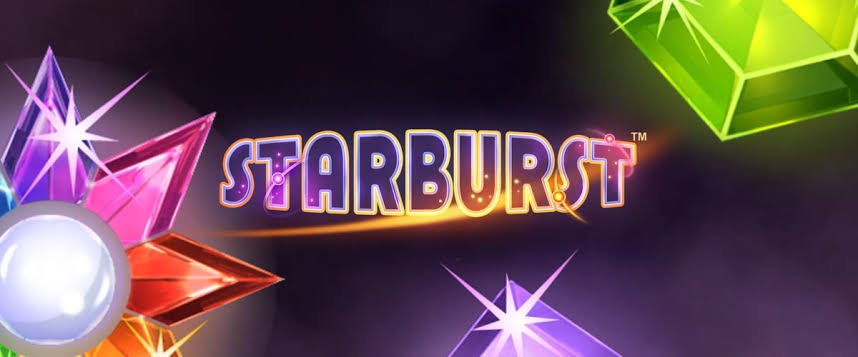 Oplev Magien i Starburst Original En Guide til Kasinoets Favorit