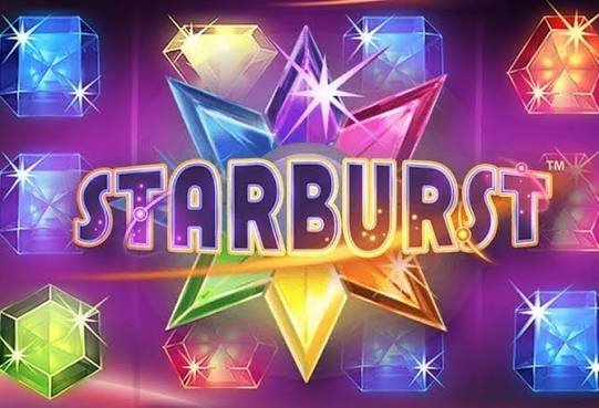 Oplev Magien i Starburst Original En Guide til Kasinoets Favorit