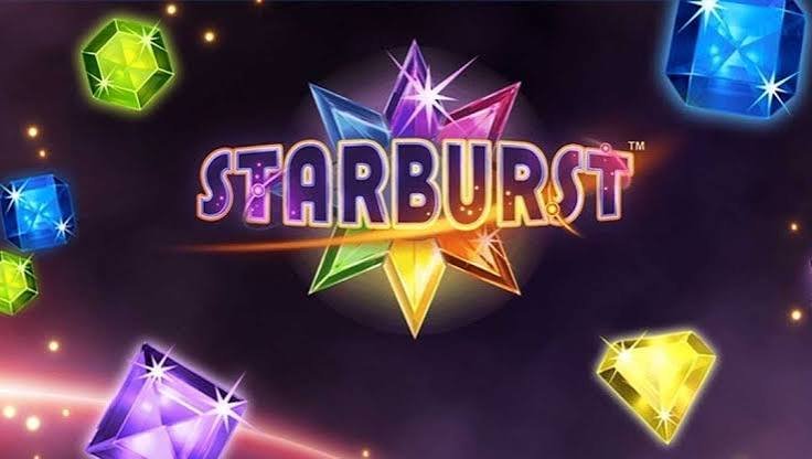Starburst Dansk En Søde Rejse Gennem Smagen